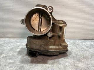 Запчасть дроссельная заслонка Лада Гранта 2018