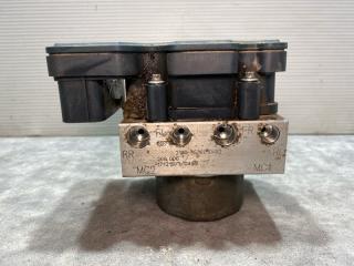 Блок abs Лада Гранта 2018