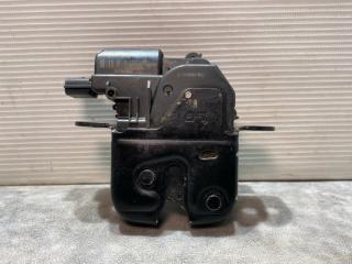 Запчасть замок багажника Лада Гранта 2018