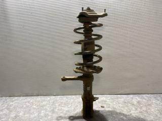 Стойка подвески передняя правая Лада Гранта 2018