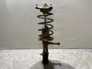 Стойка подвески передняя левая Лада Гранта 2018