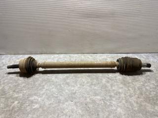 Запчасть привод правый Лада Приора 2008