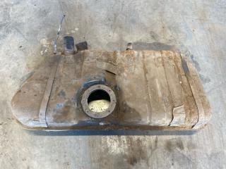 Бак топливный Лада Приора 2008