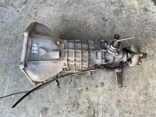 Запчасть мкпп Лада 2105 2010