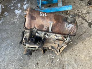 Запчасть двигатель Лада 2105 2010