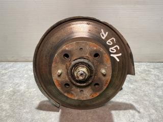 Запчасть кулак поворотный правый Лада 2105 2010