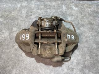 Запчасть суппорт тормозной передний правый Лада 2105 2010