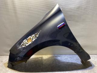 Крыло переднее левое Лада Гранта 2014