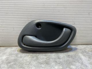 Запчасть ручка двери внутренняя задняя левая Suzuki Alto 2001