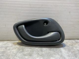 Запчасть ручка двери внутренняя задняя правая Suzuki Alto 2001