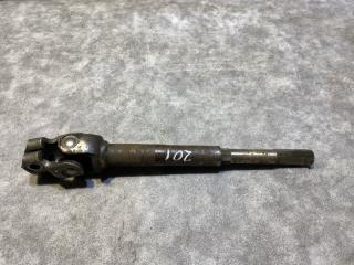 Запчасть рулевой карданчик Suzuki Alto 2001