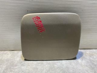 Запчасть лючок бензобака Suzuki Alto 2001