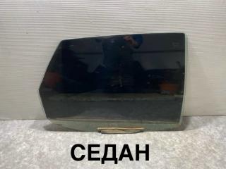 Стекло двери заднее правое Лада Гранта 2018