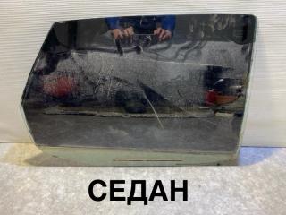 Стекло двери заднее правое Лада Гранта 2014