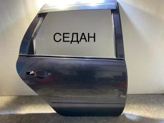 Дверь задняя правая Лада Гранта 2014