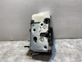 Запчасть замок двери передний правый Fiat Albea 2008