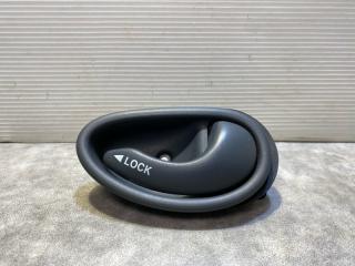 Запчасть ручка двери внутренняя задняя правая Fiat Albea 2008