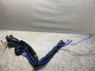 Запчасть горловина топливного бака Fiat Albea 2008