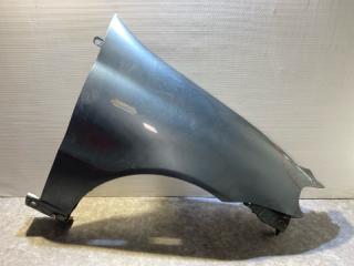 Крыло переднее правое Fiat Albea 2008