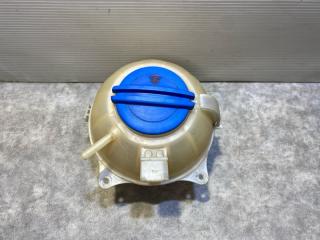 Запчасть бачок расширительный Skoda Fabia 2012