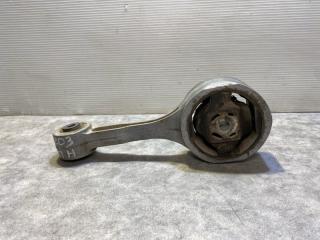 Запчасть подушка двигателя нижняя Skoda Fabia 2012