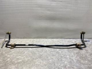 Запчасть стабилизатор передний Skoda Fabia 2012