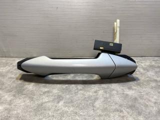 Запчасть ручка двери внешняя задняя левая Haima M3 2014