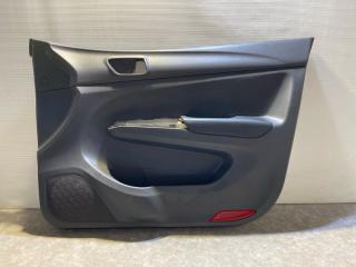 Фото запчасти обшивка двери передняя правая Haima M3 2014 Б/У запчасть Запчасть обшивка двери передняя правая Haima M3 2014