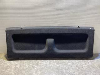Полка багажника Hyundai Getz 2005 Б/У Полка багажника Hyundai Getz 2005
