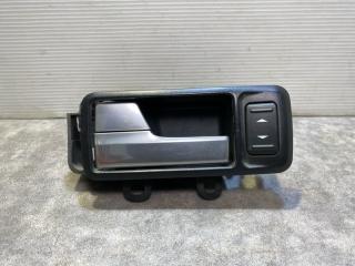 Фото запчасти ручка двери внутренняя задняя левая Ford Focus 2008 Б/У запчасть Запчасть ручка двери внутренняя задняя левая Ford Focus 2008