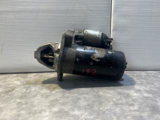 Фото запчасти стартер BMW X3 XDRIVE 20I 2012 Б/У запчасть Запчасть стартер BMW X3 XDRIVE 20I 2012