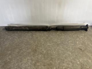 Фото запчасти карданный вал BMW X3 XDRIVE 20I 2012 Б/У запчасть Запчасть карданный вал BMW X3 XDRIVE 20I 2012