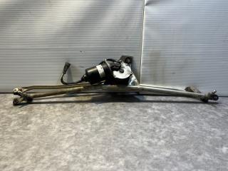 Трапеция стеклоочистителя Chevrolet Niva 2017