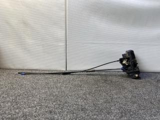 Фото запчасти замок двери задний правый Geely Emgrand EC7 2013 Б/У запчасть Запчасть замок двери задний правый Geely Emgrand EC7 2013
