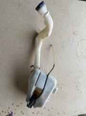 Фото запчасти бачок омывателя Citroen C3 2007 Б/У запчасть Запчасть бачок омывателя Citroen C3 2007