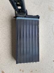 Фото запчасти радиатор печки Citroen C3 2007 Б/У запчасть Запчасть радиатор печки Citroen C3 2007