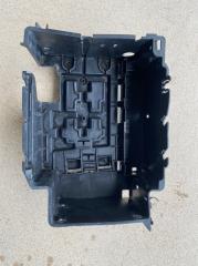 Фото запчасти площадка акб Citroen C3 2007 Б/У запчасть Запчасть площадка акб Citroen C3 2007