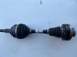 Запчасть привод передний Volkswagen Touareg 2006