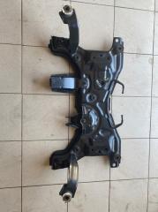 Запчасть подрамник передний Mazda 3 2009-2013