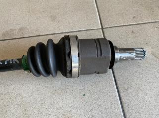 Привод передний правый Corsa 2006-2015 D z14xep