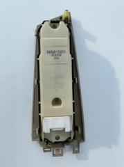 Блок управления стеклами передний Corolla NZE121