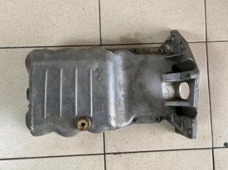 Запчасть поддон двигателя масляный Opel Corsa 2006-2015