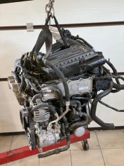 Запчасть двигатель в сборе Volkswagen Golf 2012-2020
