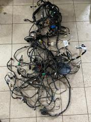 Проводка салонная Renault Duster 2017