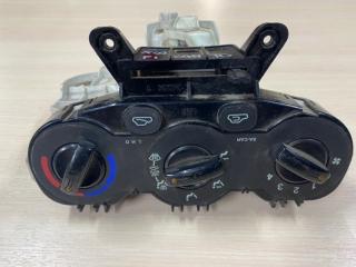 Запчасть блок управления отопителем kia picanto 1 2004-2010