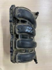 Фото запчасти коллектор впускной Peugeot 308 2012 Б/У запчасть Запчасть коллектор впускной Peugeot 308 2012