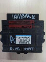 Запчасть блок управления акпп Mitsubishi Lancer 2008