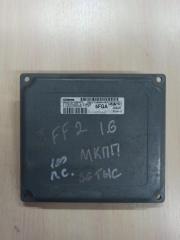 Запчасть блок управления двигателем Ford Focus 2004-2011