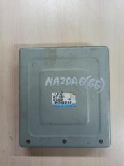 Запчасть блок управления двигателем Mazda 6 2002-2007