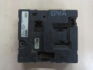 Запчасть блок комфорта Chevrolet Epica 2006-2012